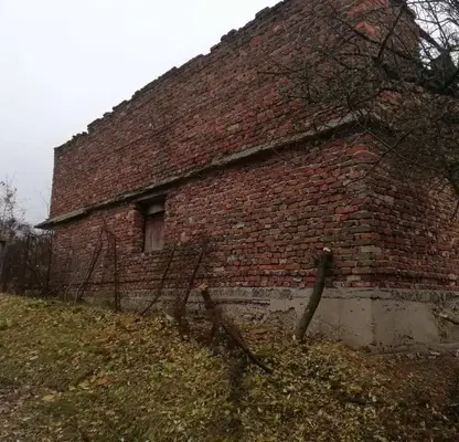 Снимка 3 — Къща в с. Желява