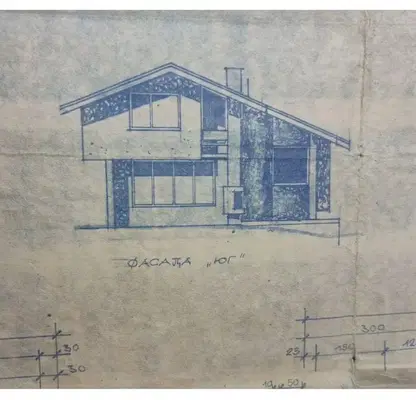 Photo 3 — House in Jelyava