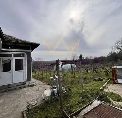Photo 2 — House in Oblast Dobrich, Jiten