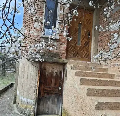 Снимка 3 — Къща в Перник, с. Калище