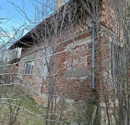 Снимка 4 — Къща в Перник, с. Калище