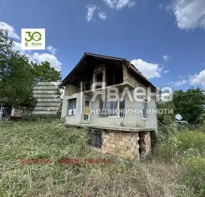 Снимка 3 — Къща във Варна, с. Климентово
