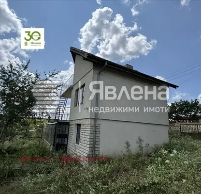Снимка 2 — Къща във Варна, с. Климентово