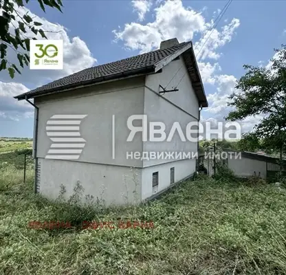Снимка 3 — Къща във Варна, с. Климентово