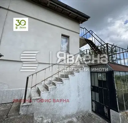 Снимка 4 — Къща във Варна, с. Климентово