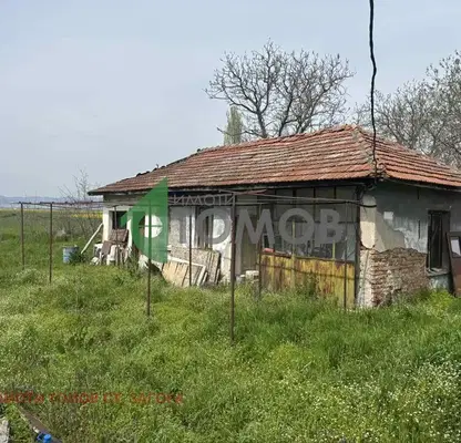 Снимка 4 — Къща в Стара Загора, с. Коларово