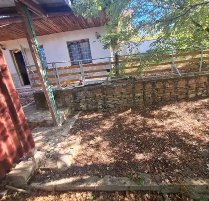 Снимка 5 — Къща в Бургас, с. Кошарица