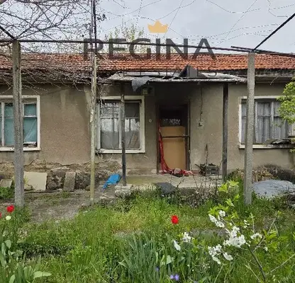 Снимка 4 — Къща в Пловдив, с. Красново