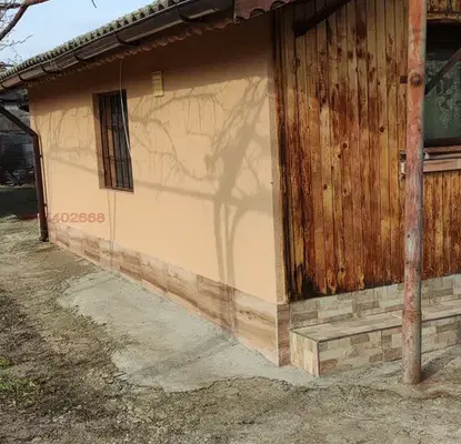 Снимка 5 — Къща в Стара Загора, с. Кравино