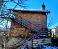 Снимка 3 — Къща в Бургас, с. Крушевец