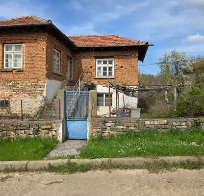Photo 2 — House in Oblast Gabrovo, Krushevo