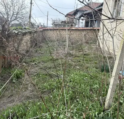 Снимка 5 — Къща във Велико Търново, с. Куцина