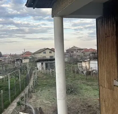 Снимка 5 — Къща в Пловдив, с. Куртово Конаре