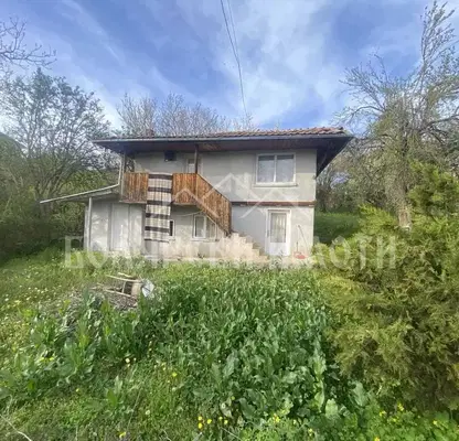 Photo 3 — House in Oblast Veliko Tyrnovo, Ledenik