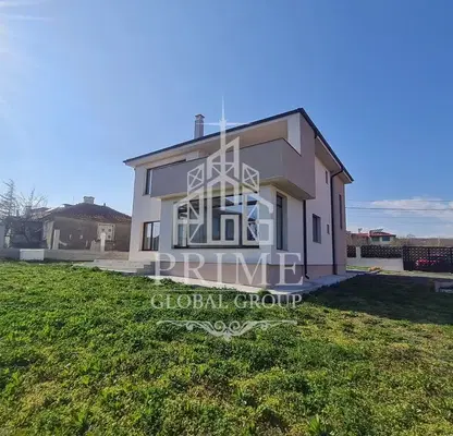 Photo 2 — House in Oblast Burgas, Lyka