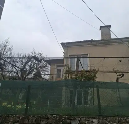 Снимка 3 — Къща в Стара Загора, с. Малка Верея