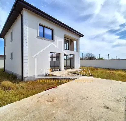 Photo 4 — House in Oblast Plovdiv, Manole