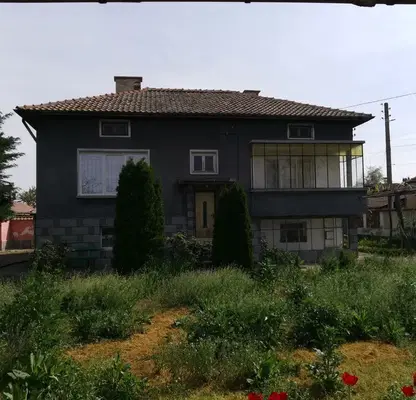 Снимка 2 — Къща в Пазарджик, с. Мирянци