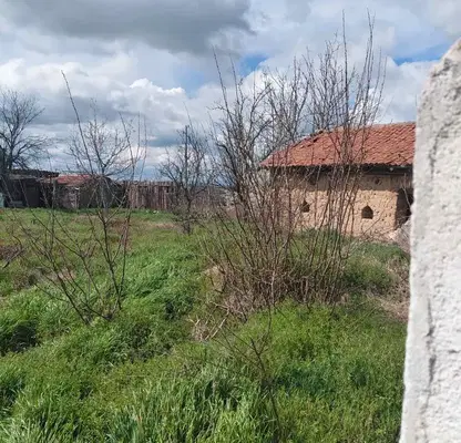 Снимка 4 — Къща в Пловдив, с. Момино село