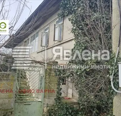Photo 2 — House in Oblast Varna, Nikolaevka
