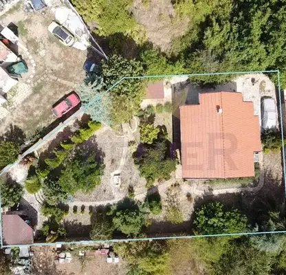 Снимка 3 — Къща във Варна, с. Новаково