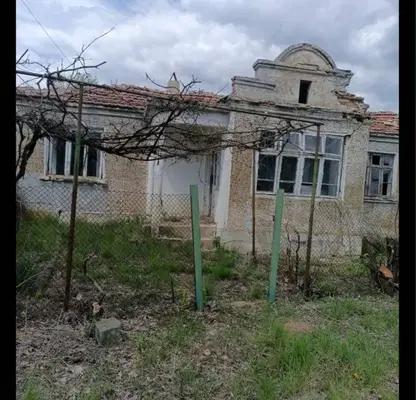 Снимка 2 — Къща във Варна, с. Новаково