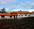Снимка 3 — Къща във Велико Търново, с. Ново село