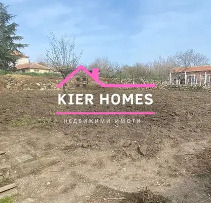 Снимка 4 — Едноетажна къща с 4 стаи в с. Оряхово, обл. Хасково