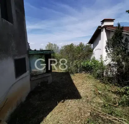 Снимка 5 — Къща 120 кв.м. в с. Панчарево с гледка към езерото