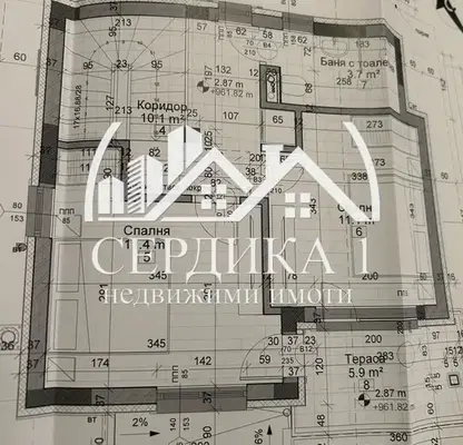 Снимка 3 — Къща в София, с. Пановци