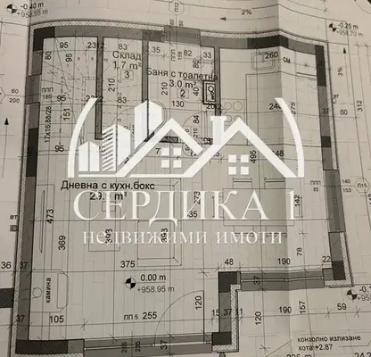 Снимка 4 — Къща в София, с. Пановци