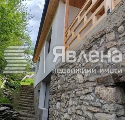 Снимка 3 — Къща в Смолян, с. Павелско