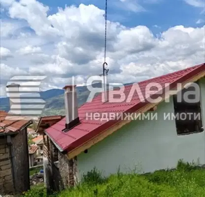 Снимка 5 — Къща в Смолян, с. Павелско