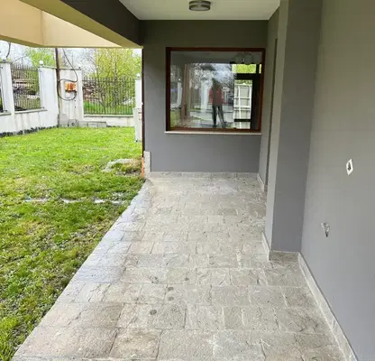 Photo 4 — House in област София, Pojarevo