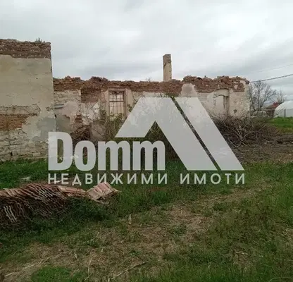 Снимка 3 — Къща в Добрич, с. Полковник Минково
