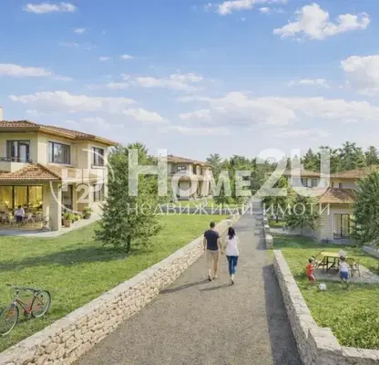 Photo 2 — House in Oblast Varna, Priselci