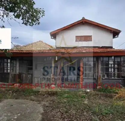 Photo 3 — House in Varna, Priselci