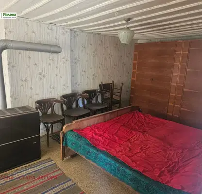 Photo 2 — House in Oblast Stara Zagora, Pystrovo