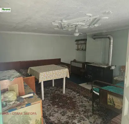 Photo 4 — House in Oblast Stara Zagora, Pystrovo