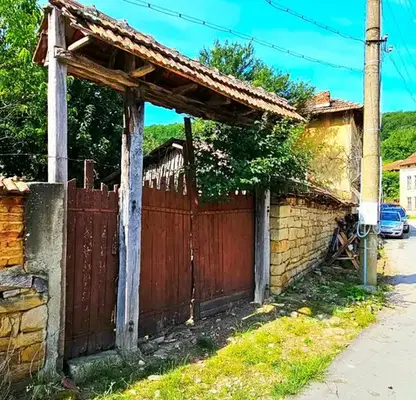 Снимка 4 — Къща във Враца, с. Радовене