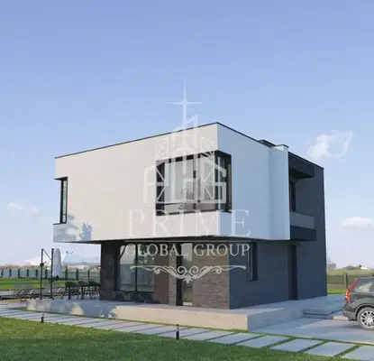 Photo 2 — House in Oblast Burgas, Ravda