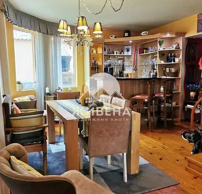 Photo 5 — House in Dobrich, Rogachevo