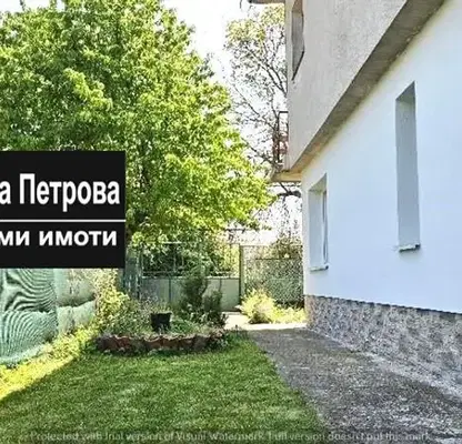 Снимка 3 — Къща в Русе, с. Ряхово