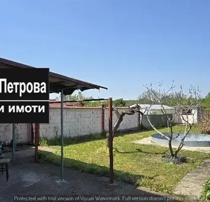 Снимка 4 — Къща в Русе, с. Ряхово