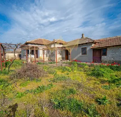 Photo 3 — House in Oblast Dobrich, Selce