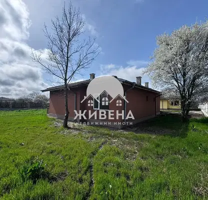 Снимка 4 — Къща в Добрич, с. Соколово