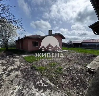 Снимка 5 — Къща в Добрич, с. Соколово