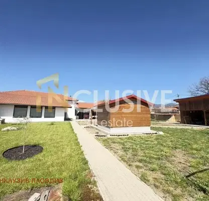 Photo 2 — House in Oblast Plovdiv, Starosel