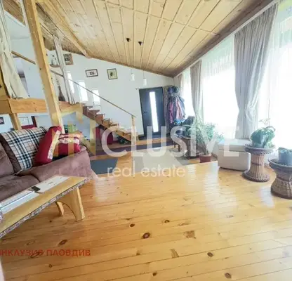 Photo 5 — House in Oblast Plovdiv, Starosel