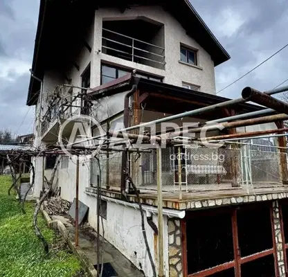 Photo 2 — House in Oblast Pernik, Studena